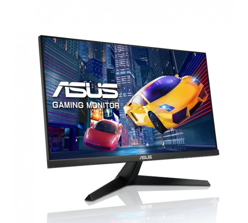 Монитор 27" ASUS |  FHD, 120Hz | VY279HGR Eye Care